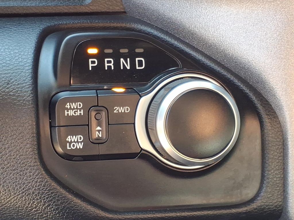 Used Car 2023 Ram 2500  Tradesman For Sale Under $40,000 In Pleasanton, Texas