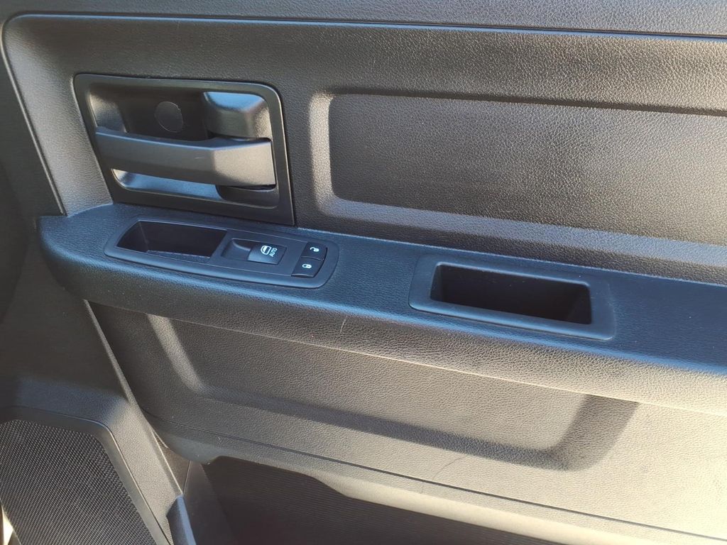 Used Car 2023 Ram 2500  Tradesman For Sale Under $40,000 In Pleasanton, Texas