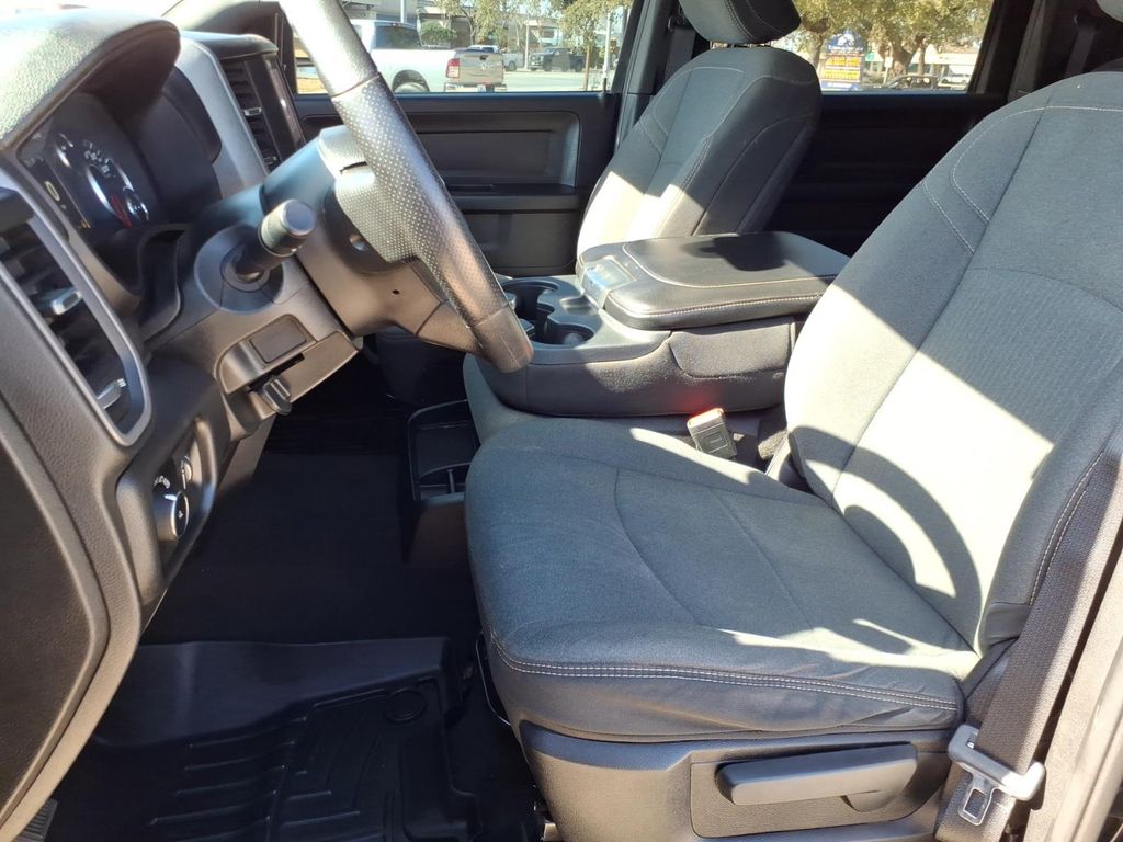 Used Car 2023 Ram 2500  Tradesman For Sale Under $40,000 In Pleasanton, Texas