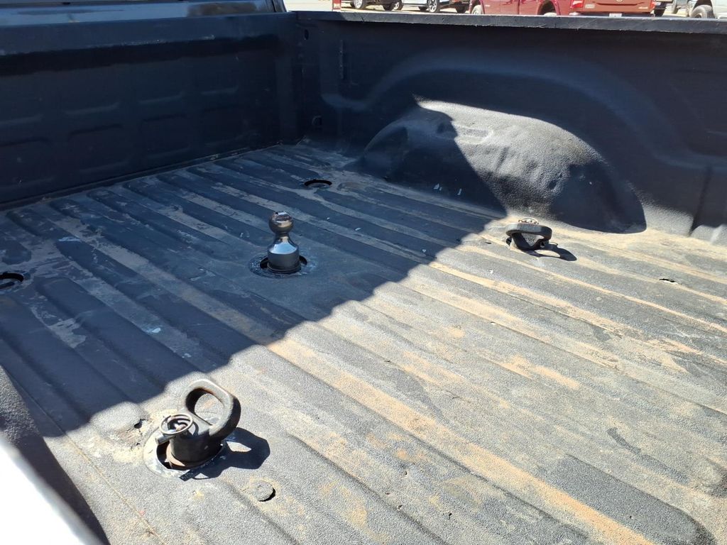 Used Car 2023 Ram 2500  Tradesman For Sale Under $40,000 In Pleasanton, Texas