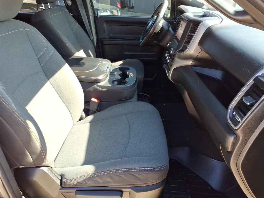 Used Car 2023 Ram 2500  Tradesman For Sale Under $40,000 In Pleasanton, Texas