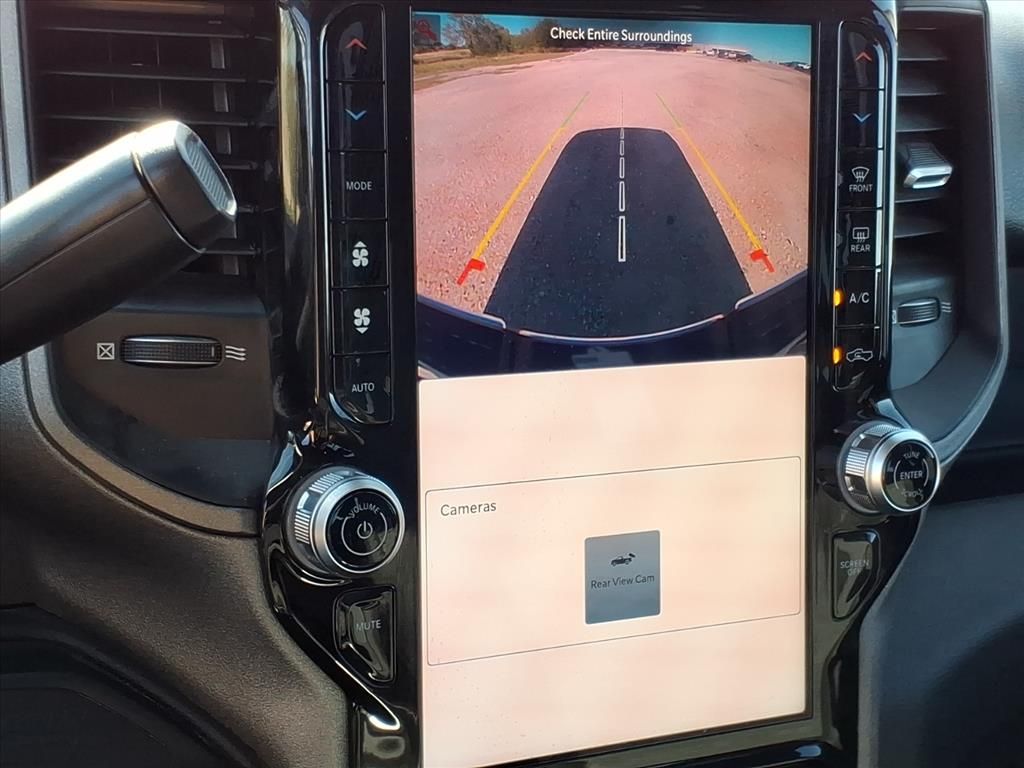 New Car 2025 Ram 2500  Tradesman For Sale Under $80,000 In Pleasanton, Texas