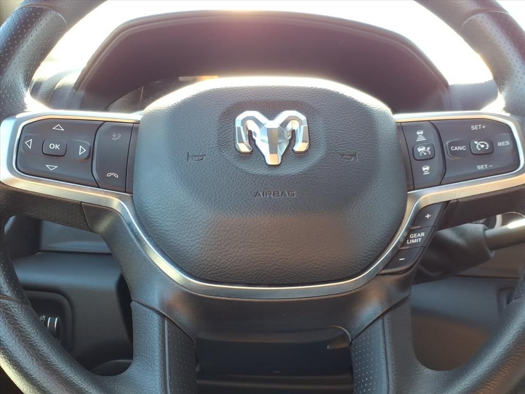 New Car 2025 Ram 2500  Tradesman For Sale Under $80,000 In Pleasanton, Texas