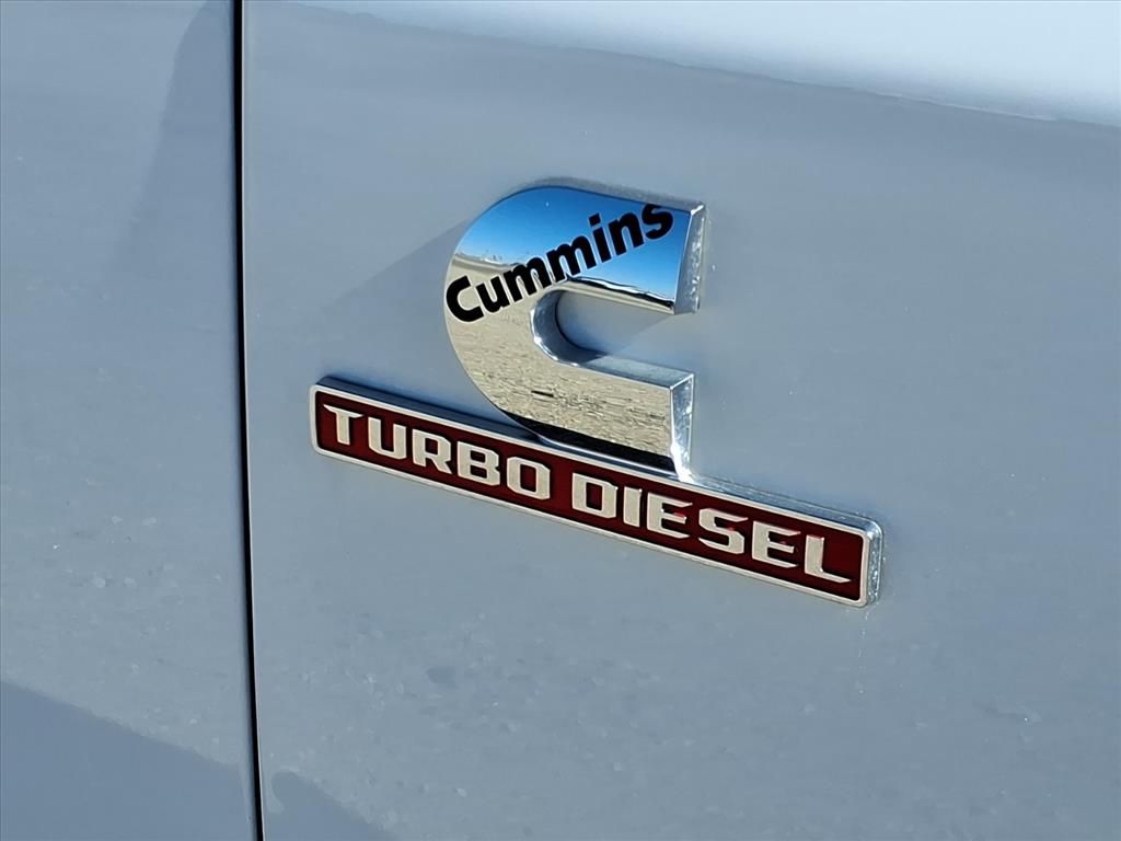 New Car 2025 Ram 2500  Tradesman For Sale Under $80,000 In Pleasanton, Texas