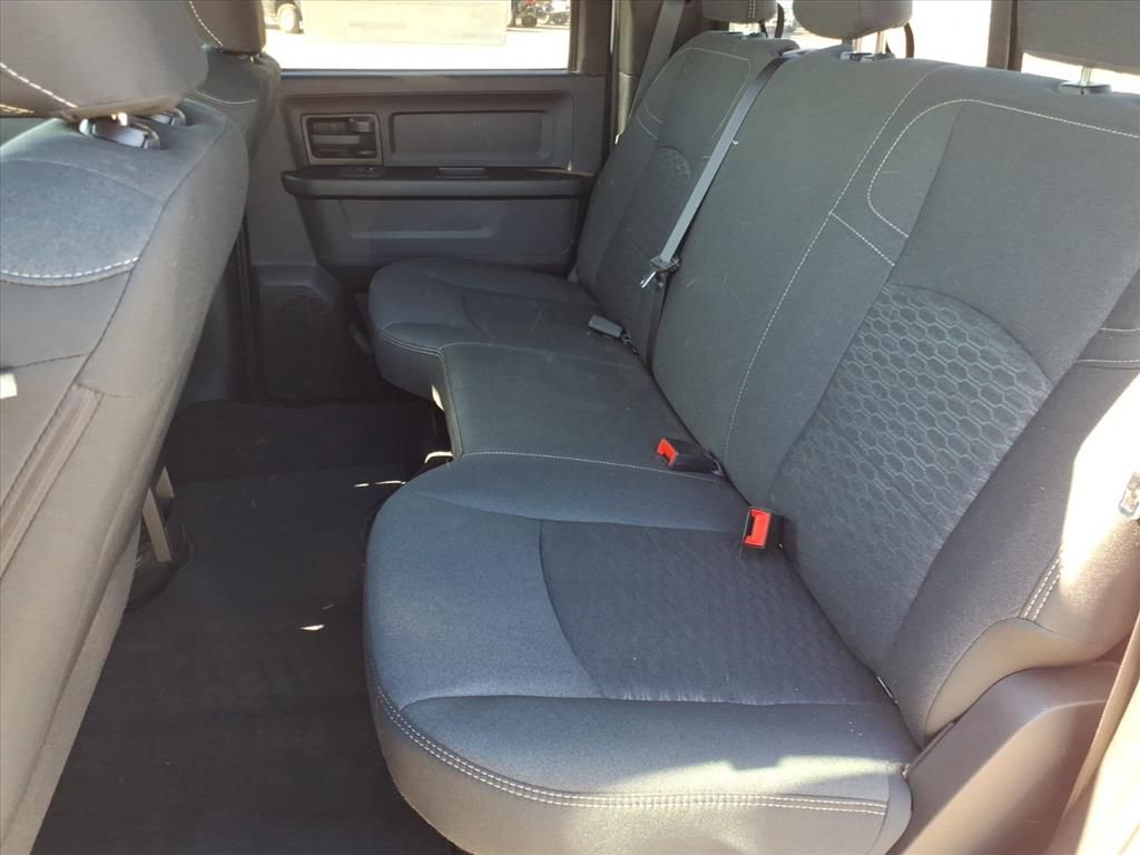 New Car 2025 Ram 2500  Tradesman For Sale Under $80,000 In Pleasanton, Texas