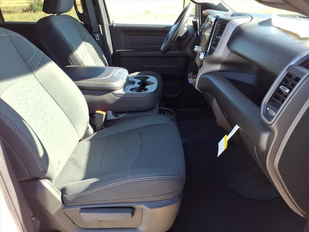 New Car 2025 Ram 2500  Tradesman For Sale Under $80,000 In Pleasanton, Texas