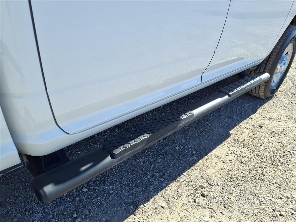 New Car 2025 Ram 2500  Tradesman For Sale Under $80,000 In Pleasanton, Texas