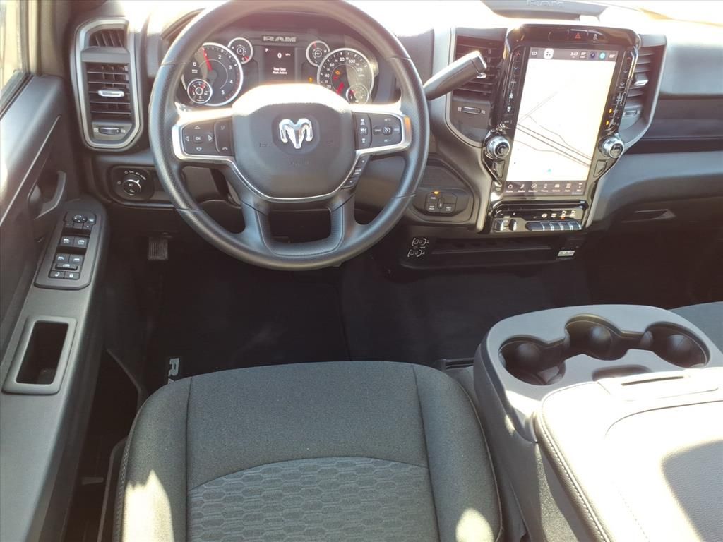 New Car 2025 Ram 2500  Tradesman For Sale Under $80,000 In Pleasanton, Texas