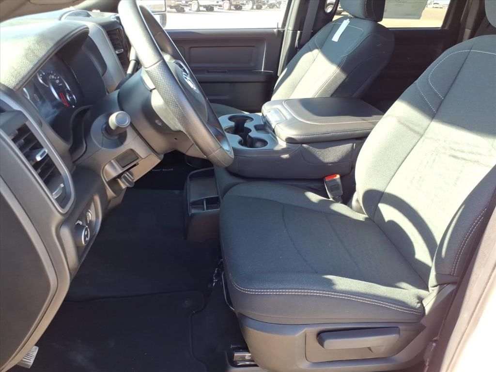 New Car 2025 Ram 2500  Tradesman For Sale Under $80,000 In Pleasanton, Texas