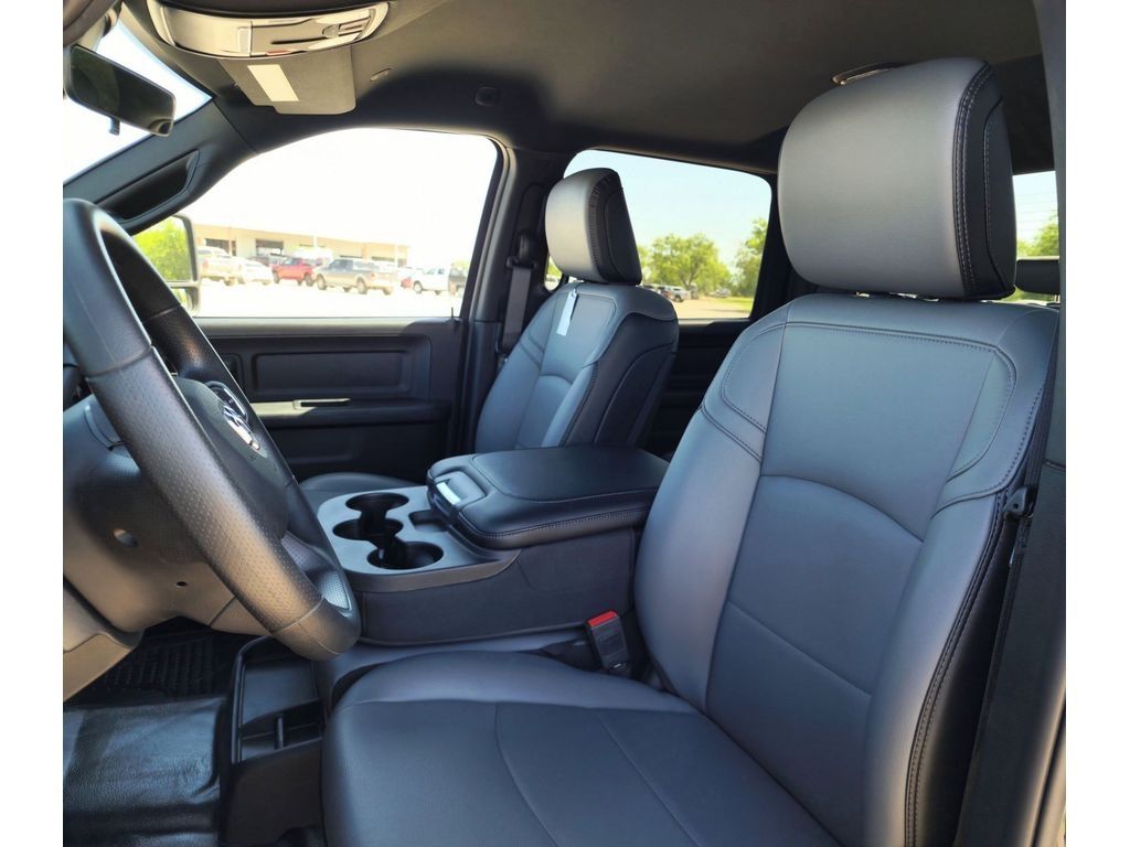 New Car 2025 Ram 2500  Tradesman For Sale Under $60,000 In Pleasanton, Texas