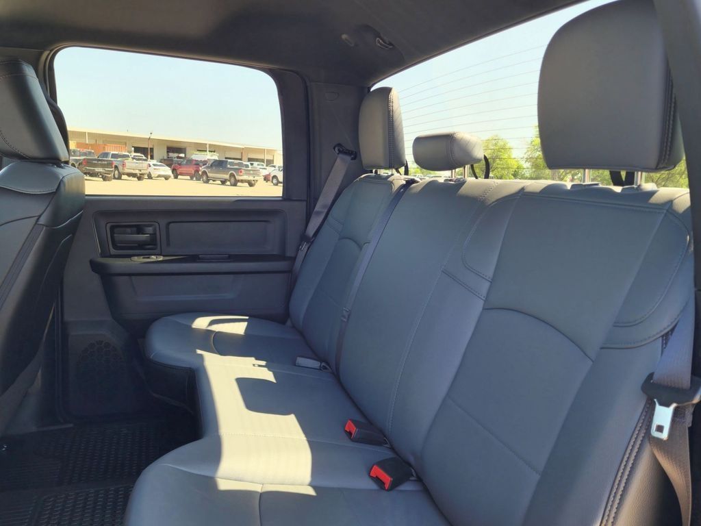 New Car 2025 Ram 2500  Tradesman For Sale Under $60,000 In Pleasanton, Texas