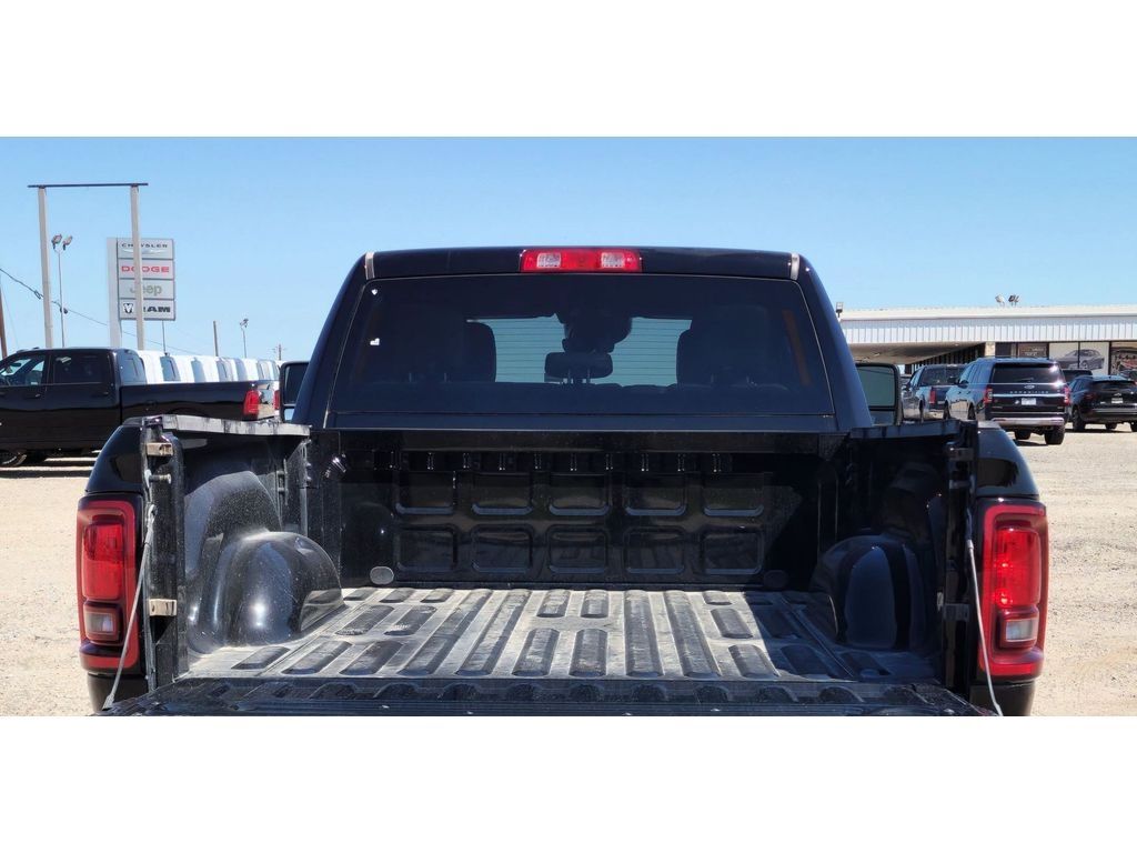New Car 2025 Ram 2500  Tradesman For Sale Under $60,000 In Pleasanton, Texas