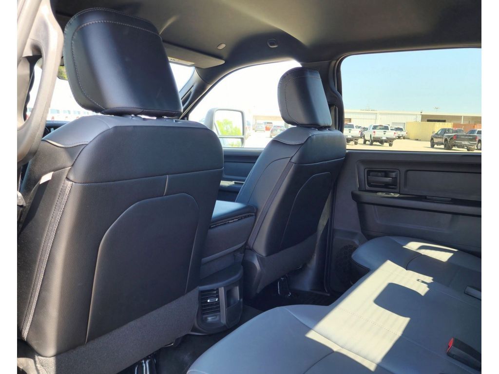 New Car 2025 Ram 2500  Tradesman For Sale Under $60,000 In Pleasanton, Texas