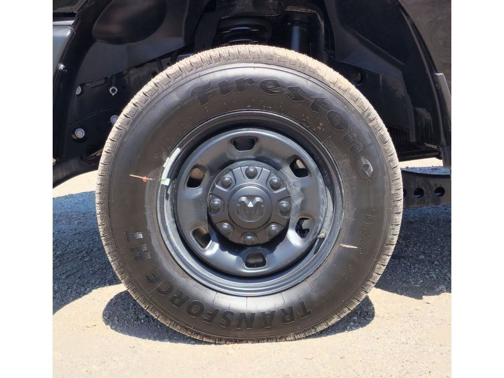 New Car 2025 Ram 2500  Tradesman For Sale Under $60,000 In Pleasanton, Texas