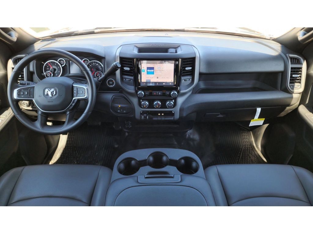 New Car 2025 Ram 2500  Tradesman For Sale Under $60,000 In Pleasanton, Texas