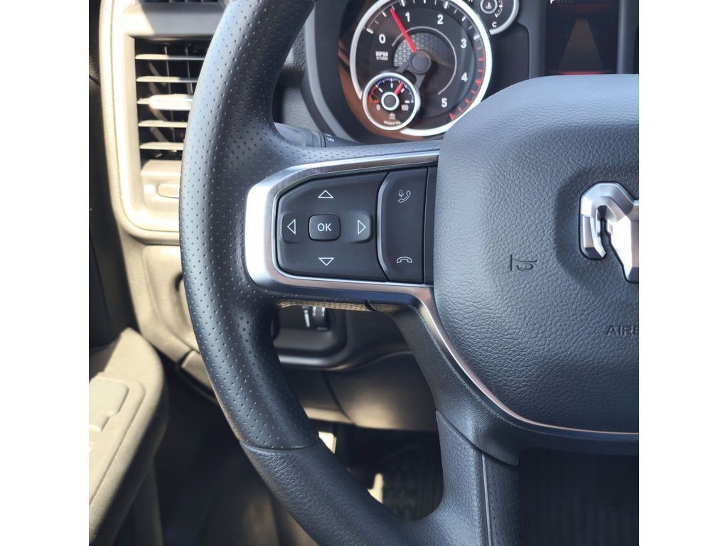 New Car 2025 Ram 2500  Tradesman For Sale Under $60,000 In Pleasanton, Texas