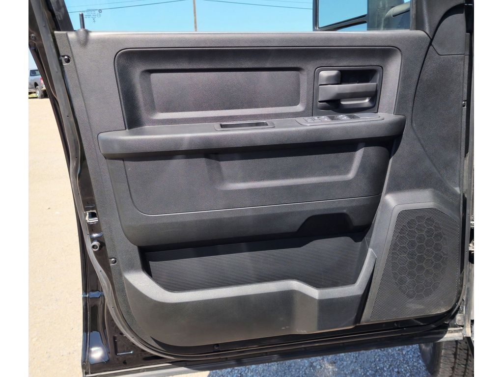 New Car 2025 Ram 2500  Tradesman For Sale Under $60,000 In Pleasanton, Texas