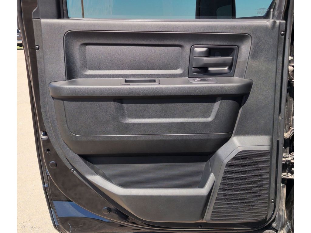 New Car 2025 Ram 2500  Tradesman For Sale Under $60,000 In Pleasanton, Texas