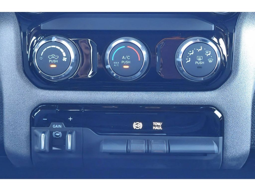 New Car 2025 Ram 2500  Tradesman For Sale Under $60,000 In Pleasanton, Texas