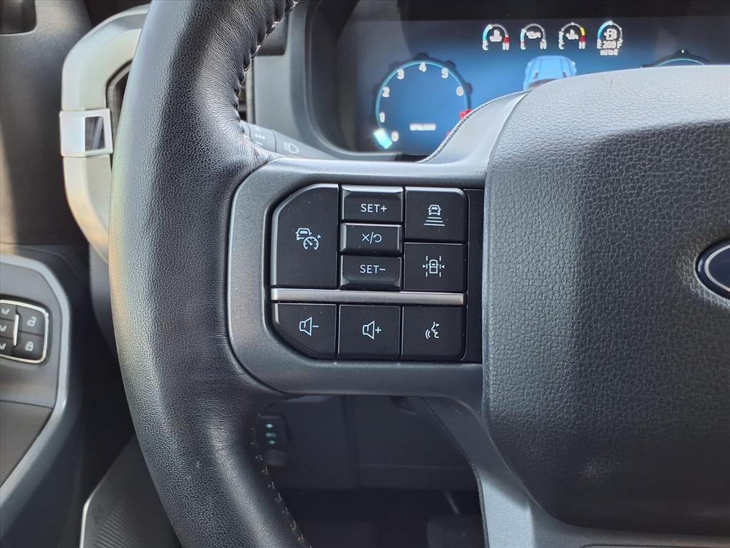 Used Car 2024 Ford F-150  Lariat For Sale Under $60,000 In Pleasanton, Texas