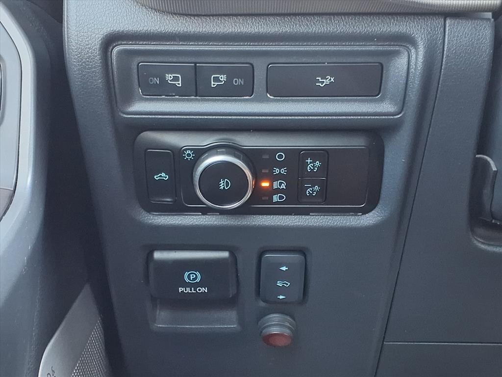 Used Car 2024 Ford F-150  Lariat For Sale Under $60,000 In Pleasanton, Texas