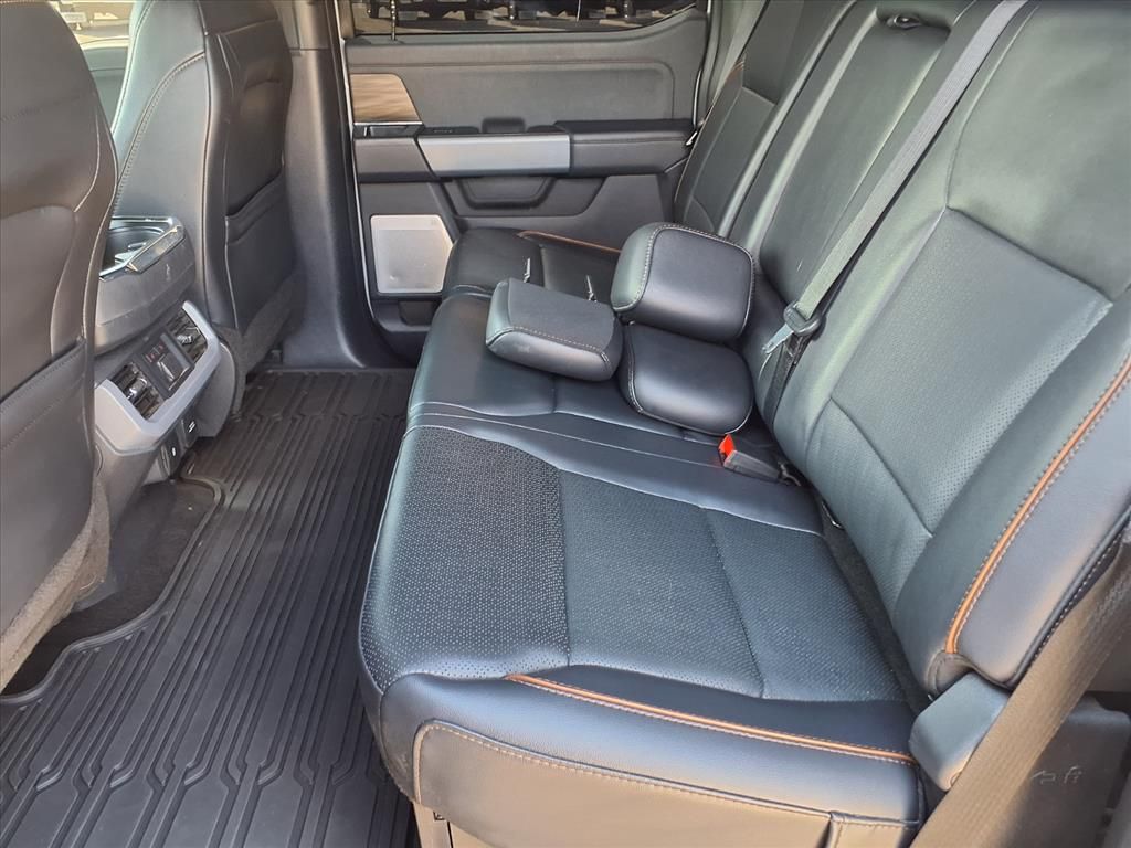 Used Car 2024 Ford F-150  Lariat For Sale Under $60,000 In Pleasanton, Texas