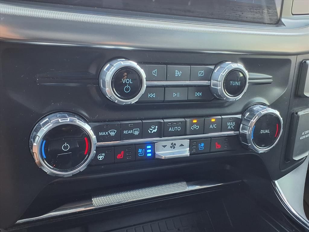 Used Car 2024 Ford F-150  Lariat For Sale Under $60,000 In Pleasanton, Texas