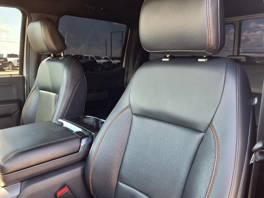 Used Car 2024 Ford F-150  Lariat For Sale Under $60,000 In Pleasanton, Texas