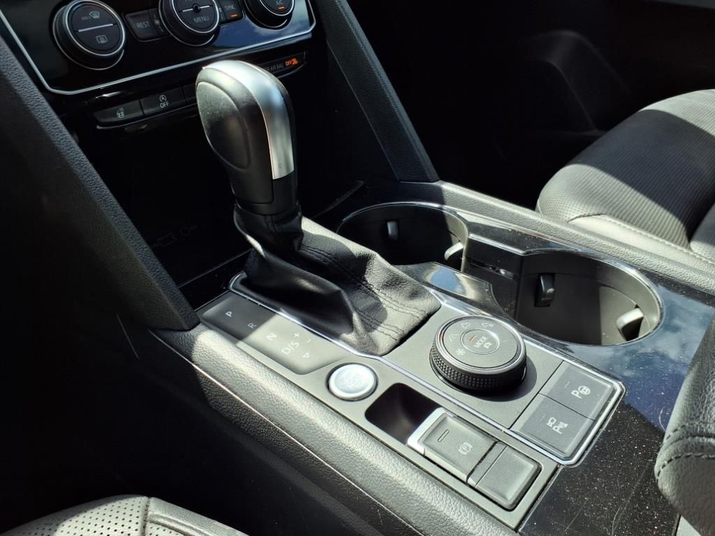 Used Car 2020 Volkswagen Atlas  3.6l V6 Sel Premium For Sale Under $25,000 In Pleasanton, Texas