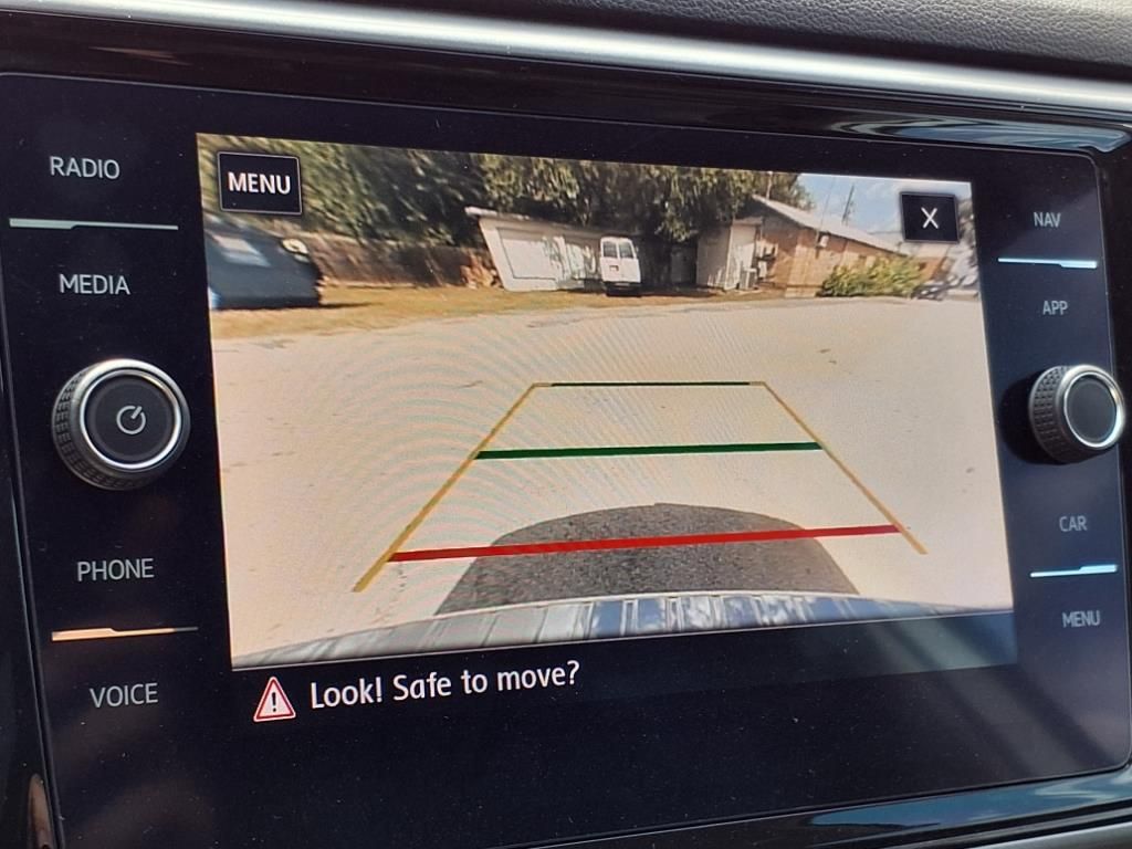 Used Car 2020 Volkswagen Atlas  3.6l V6 Sel Premium For Sale Under $25,000 In Pleasanton, Texas