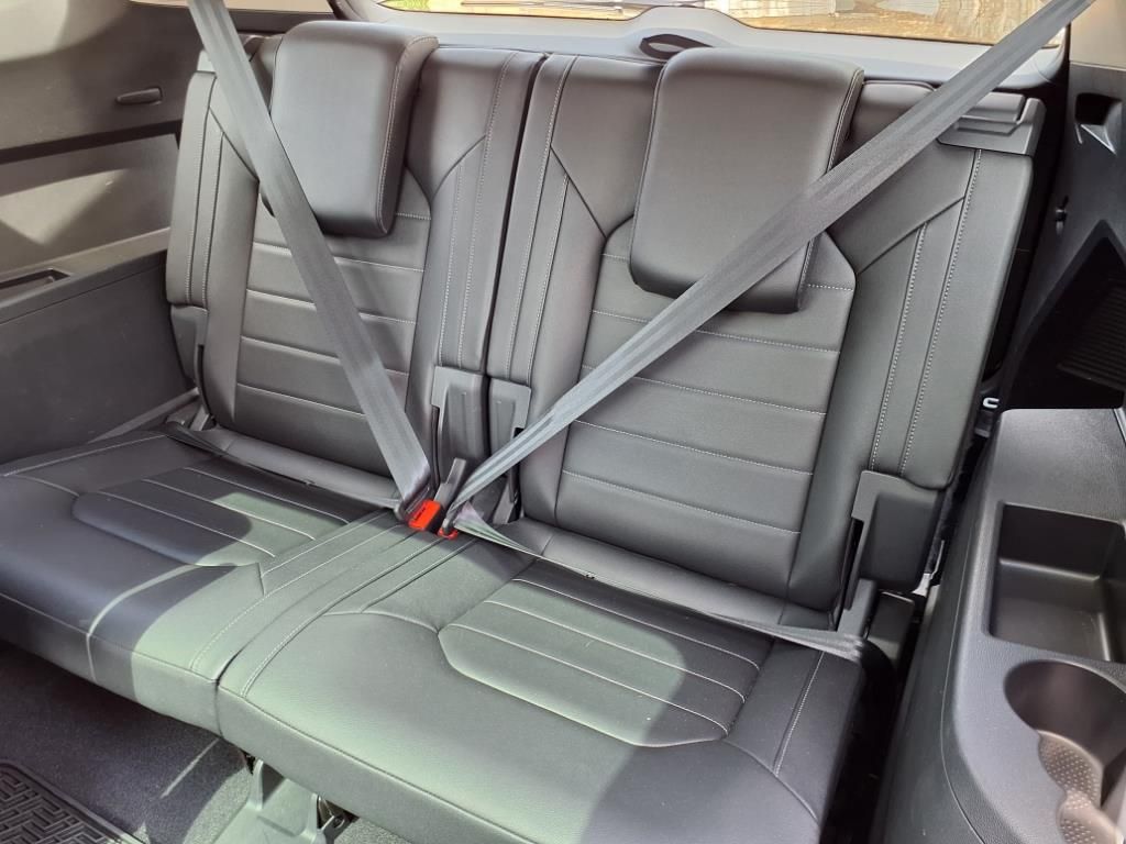 Used Car 2020 Volkswagen Atlas  3.6l V6 Sel Premium For Sale Under $25,000 In Pleasanton, Texas