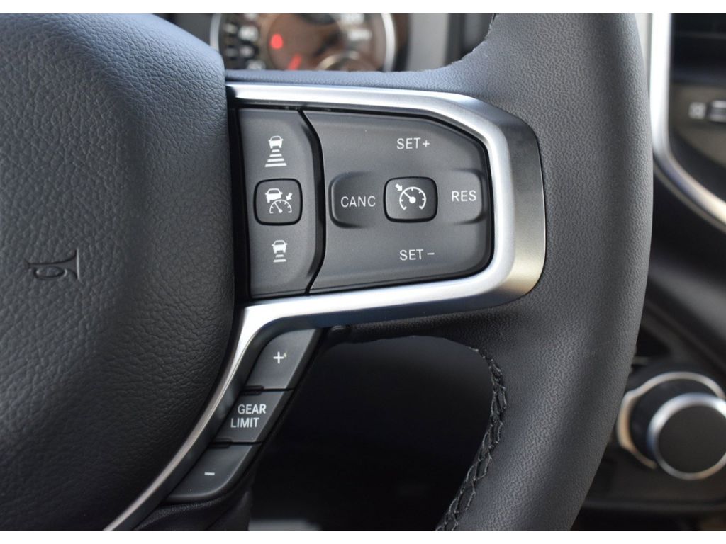 New Car 2025 Ram 1500  Lone Star For Sale Under $60,000 In Pleasanton, Texas