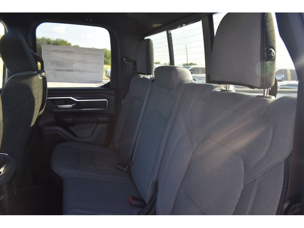 New Car 2025 Ram 1500  Lone Star For Sale Under $60,000 In Pleasanton, Texas