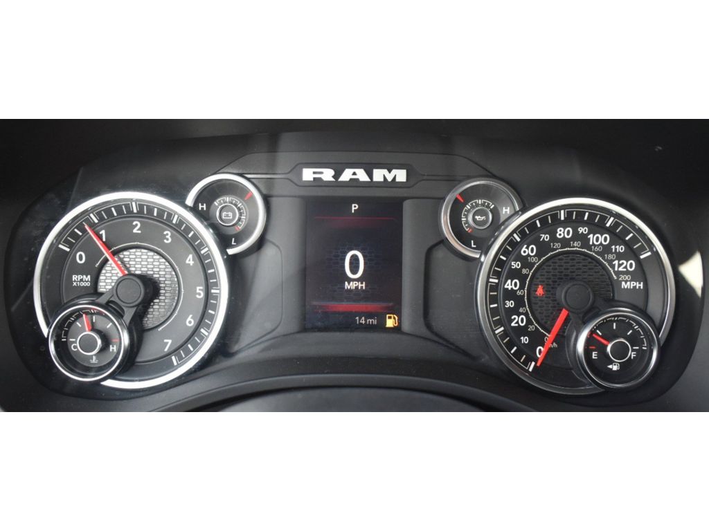 New Car 2025 Ram 1500  Lone Star For Sale Under $60,000 In Pleasanton, Texas