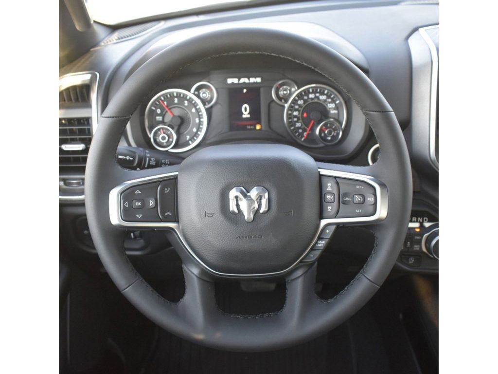 New Car 2025 Ram 1500  Lone Star For Sale Under $60,000 In Pleasanton, Texas