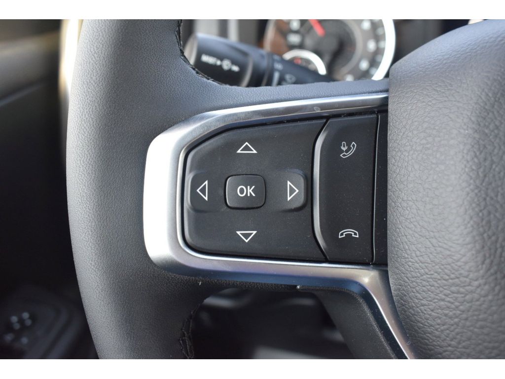 New Car 2025 Ram 1500  Lone Star For Sale Under $60,000 In Pleasanton, Texas