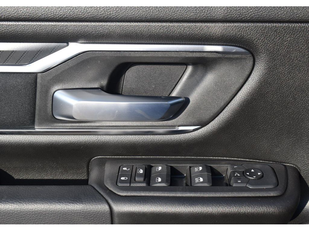 New Car 2025 Ram 1500  Lone Star For Sale Under $60,000 In Pleasanton, Texas