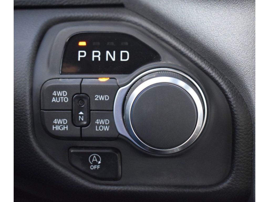 New Car 2025 Ram 1500  Lone Star For Sale Under $60,000 In Pleasanton, Texas