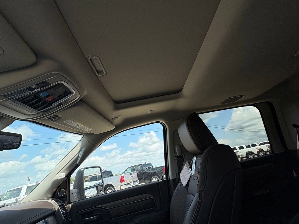 New Car 2025 Ram 2500  Longhorn For Sale Under $100,000 In Pleasanton, Texas