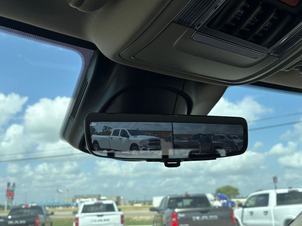 New Car 2025 Ram 2500  Longhorn For Sale Under $100,000 In Pleasanton, Texas