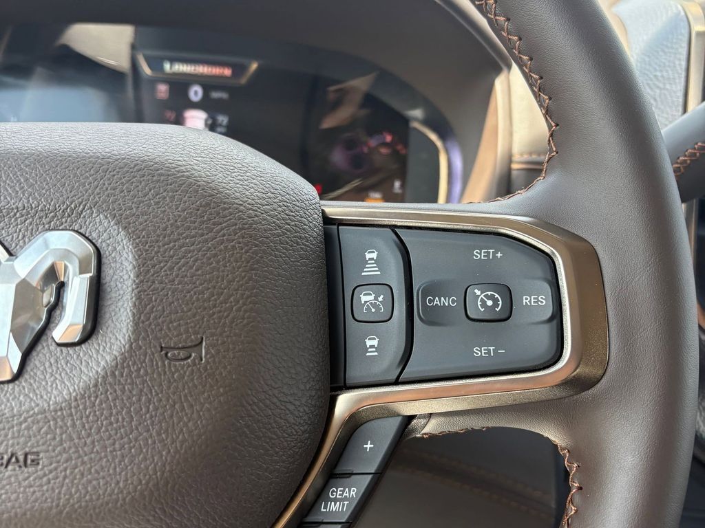 New Car 2025 Ram 2500  Longhorn For Sale Under $100,000 In Pleasanton, Texas