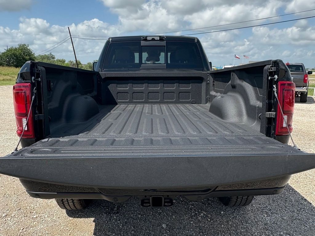 New Car 2025 Ram 2500  Longhorn For Sale Under $100,000 In Pleasanton, Texas