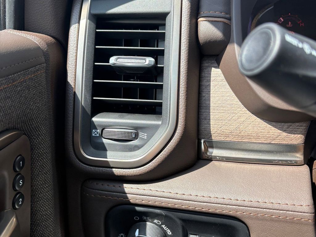 New Car 2025 Ram 2500  Longhorn For Sale Under $100,000 In Pleasanton, Texas