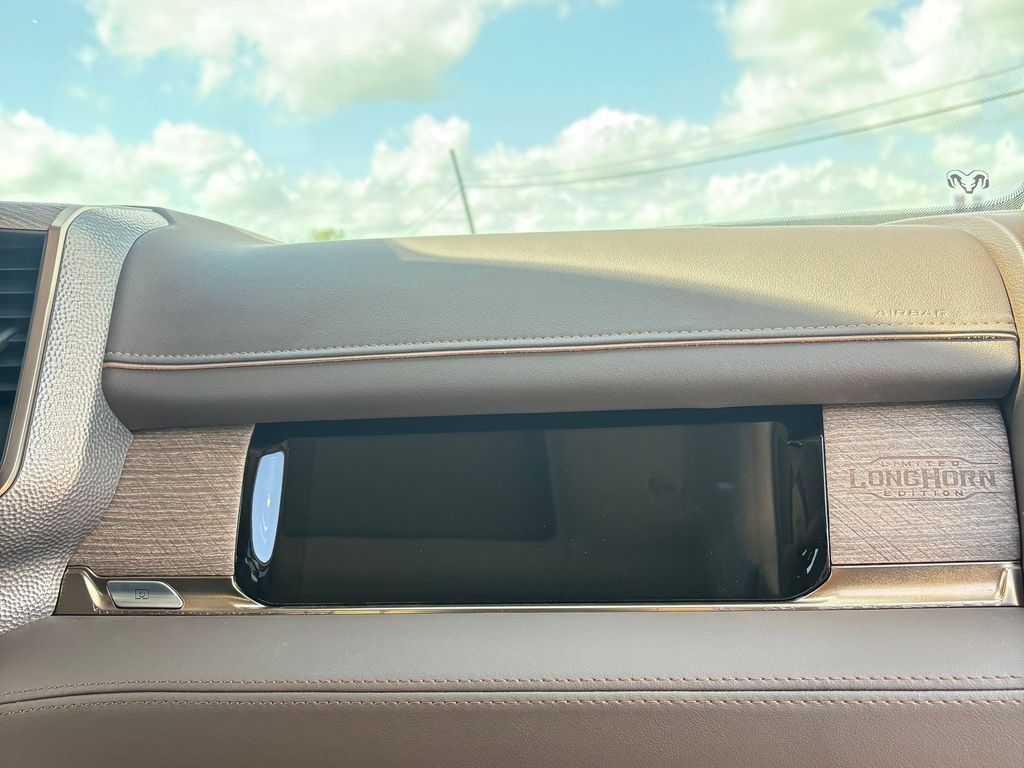 New Car 2025 Ram 2500  Longhorn For Sale Under $100,000 In Pleasanton, Texas