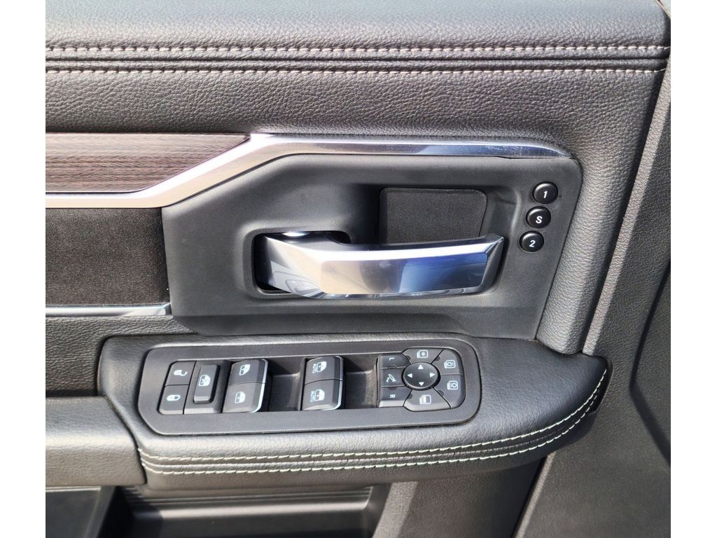 New Car 2025 Ram 2500  Laramie For Sale Under $90,000 In Pleasanton, Texas