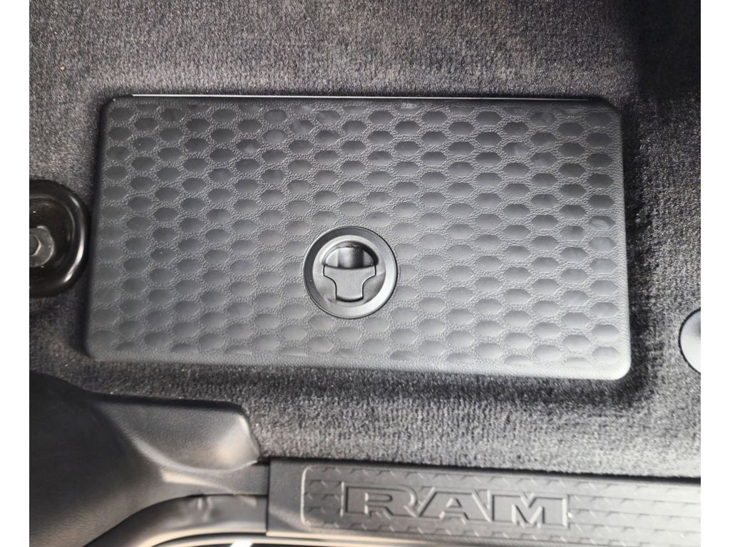New Car 2025 Ram 2500  Laramie For Sale Under $90,000 In Pleasanton, Texas