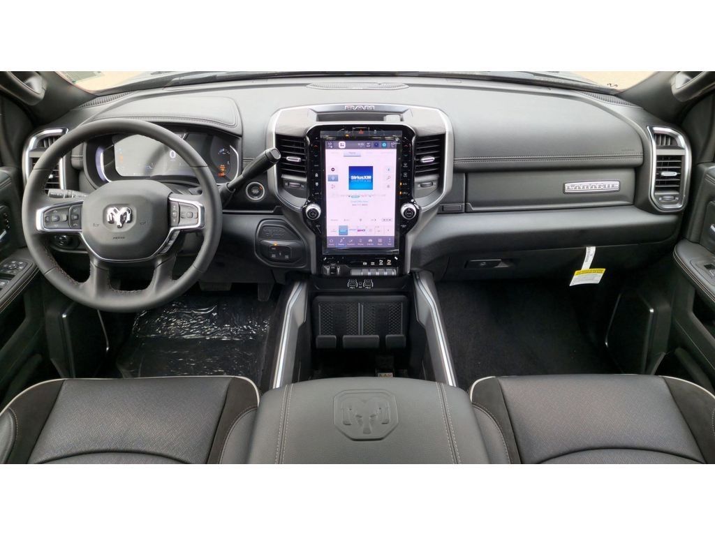 New Car 2025 Ram 2500  Laramie For Sale Under $90,000 In Pleasanton, Texas