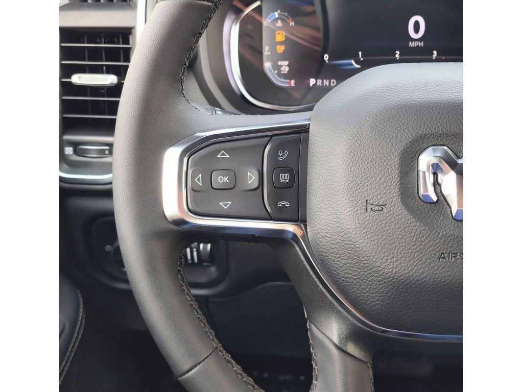 New Car 2025 Ram 2500  Laramie For Sale Under $90,000 In Pleasanton, Texas