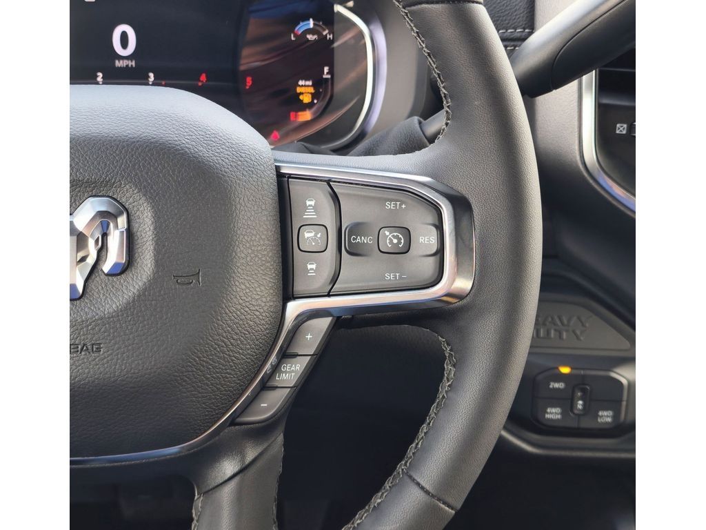 New Car 2025 Ram 2500  Laramie For Sale Under $90,000 In Pleasanton, Texas