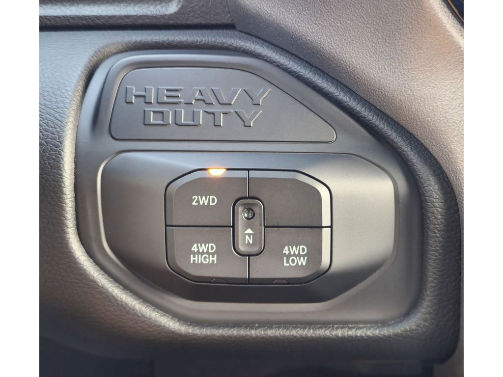 New Car 2025 Ram 2500  Laramie For Sale Under $90,000 In Pleasanton, Texas